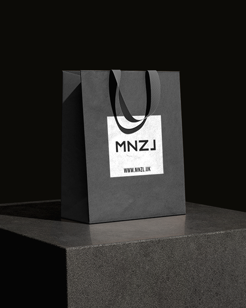 MNZL Gift Card