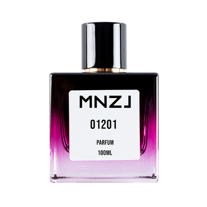 01201, Inspired by Arabian Oud: Madawi