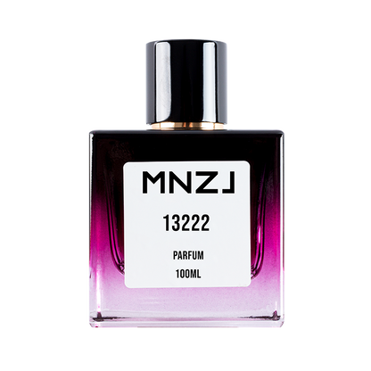 13222, Inspired by Chanel: Coco Mademoiselle