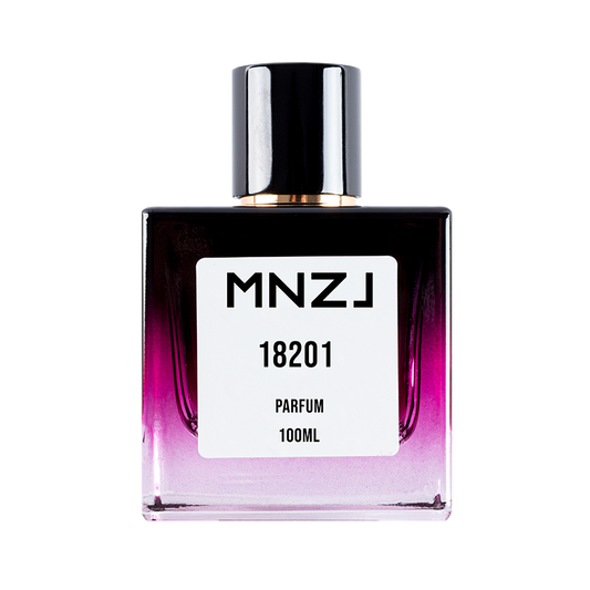 18201, Inspired by Byredo: Blanche