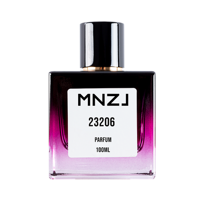 23206, Inspired by Louis Vuitton: Heures D'Absence
