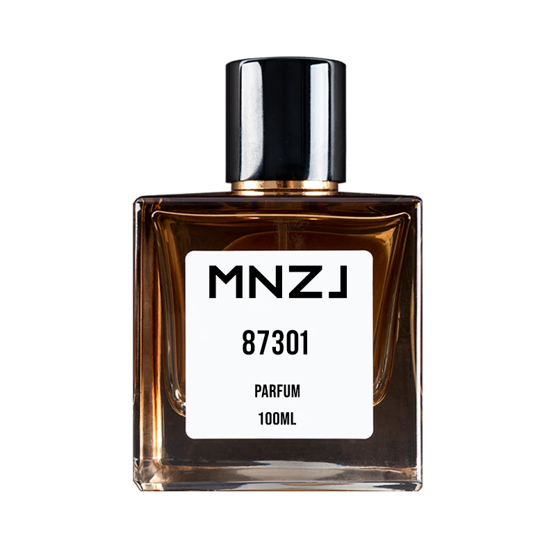 87301, Matiere Premiere Vanilla Powder