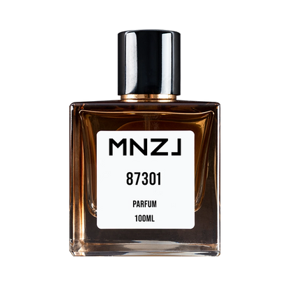 87301, Matiere Premiere Vanilla Powder