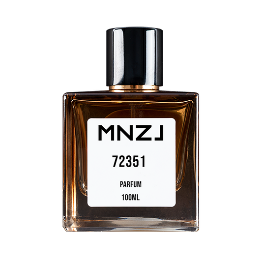 72351, Inspired by Orto Parisi: Megamare