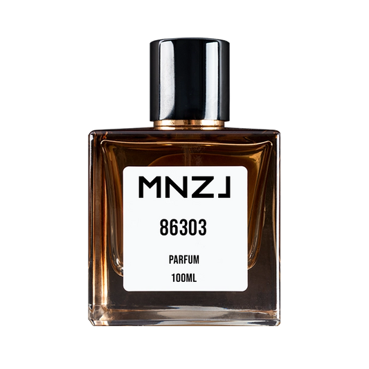 86303, inspired by Maison Criveli oud Cadenza