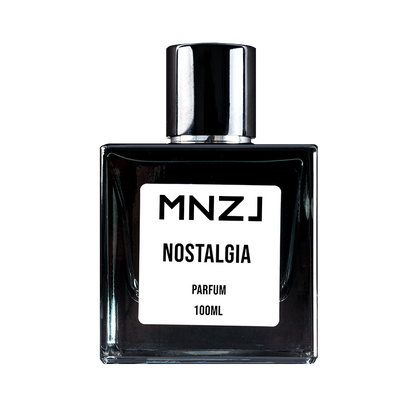 MNZL Privée: Nostalgia