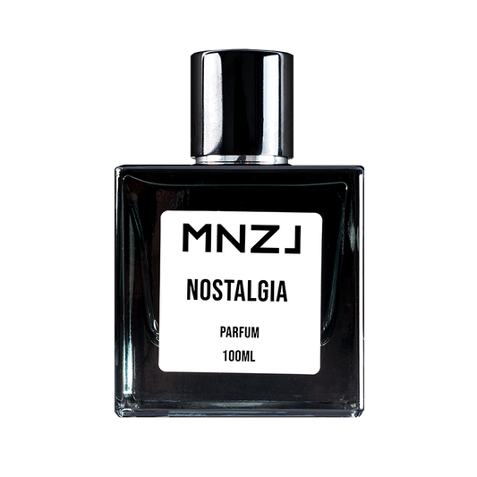 MNZL Privée: Nostalgia