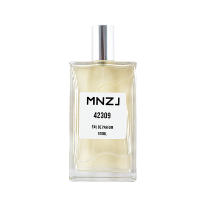 42309, Inspired by Le Labo: Santal 33
