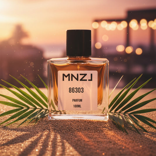 86303, inspired by Maison Criveli oud Cadenza
