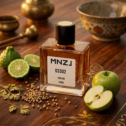 03302, Inspired by Bond No.9: Lafayette Street