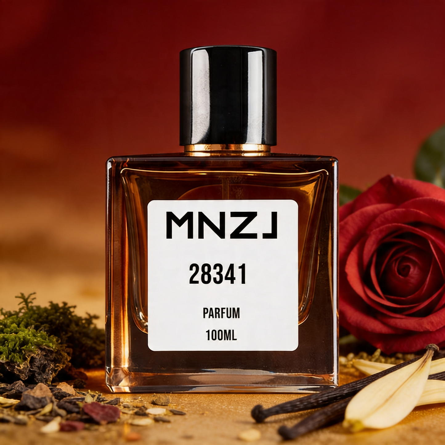 28341, Inspired by Tom Ford: Noir de Noir