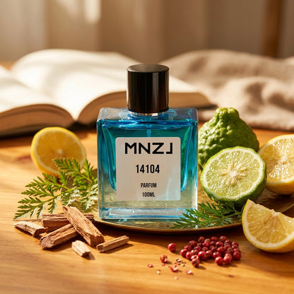 14104, Inspired by Creed: Royal Oud