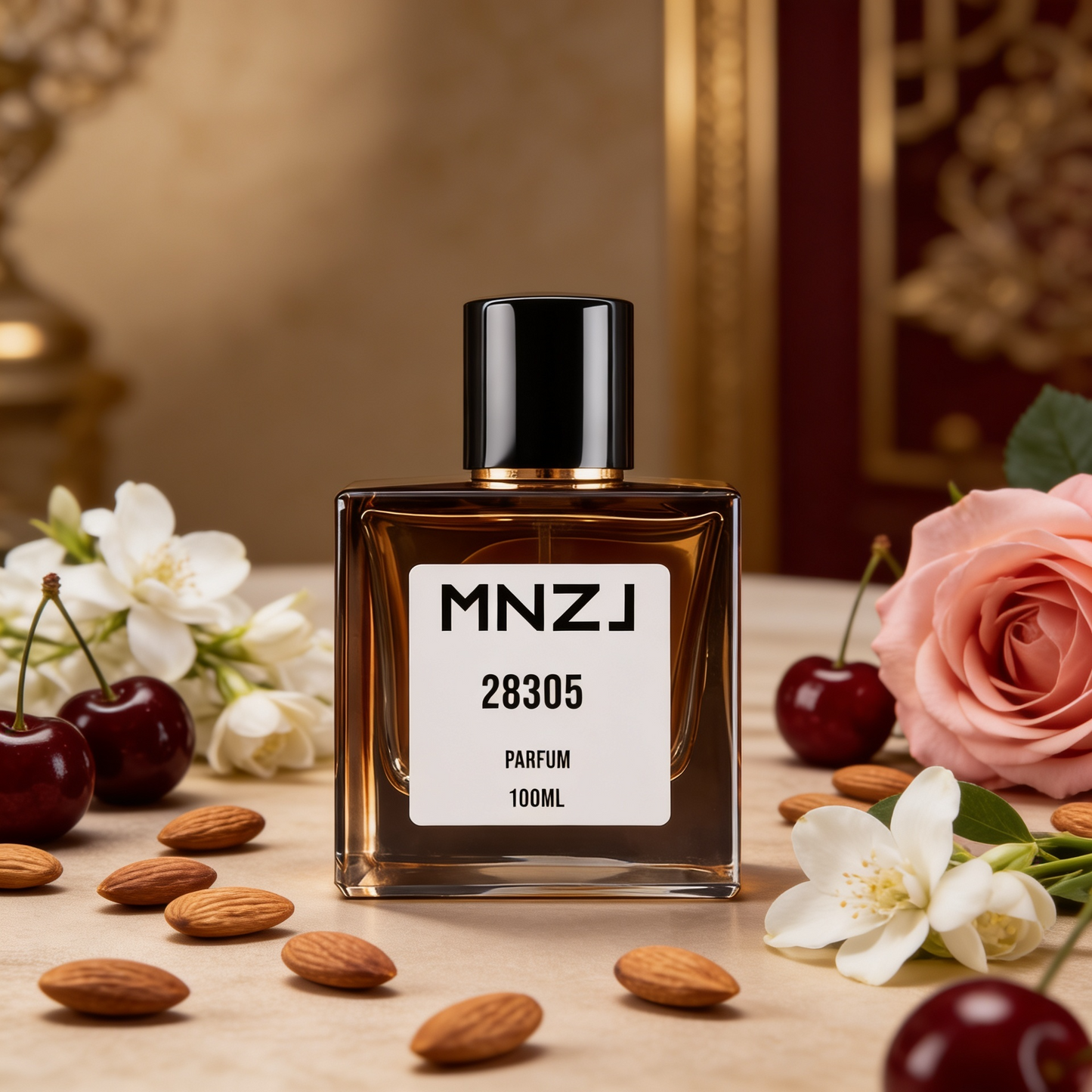 28305, Inspired by Tom Ford: Lost Cherry