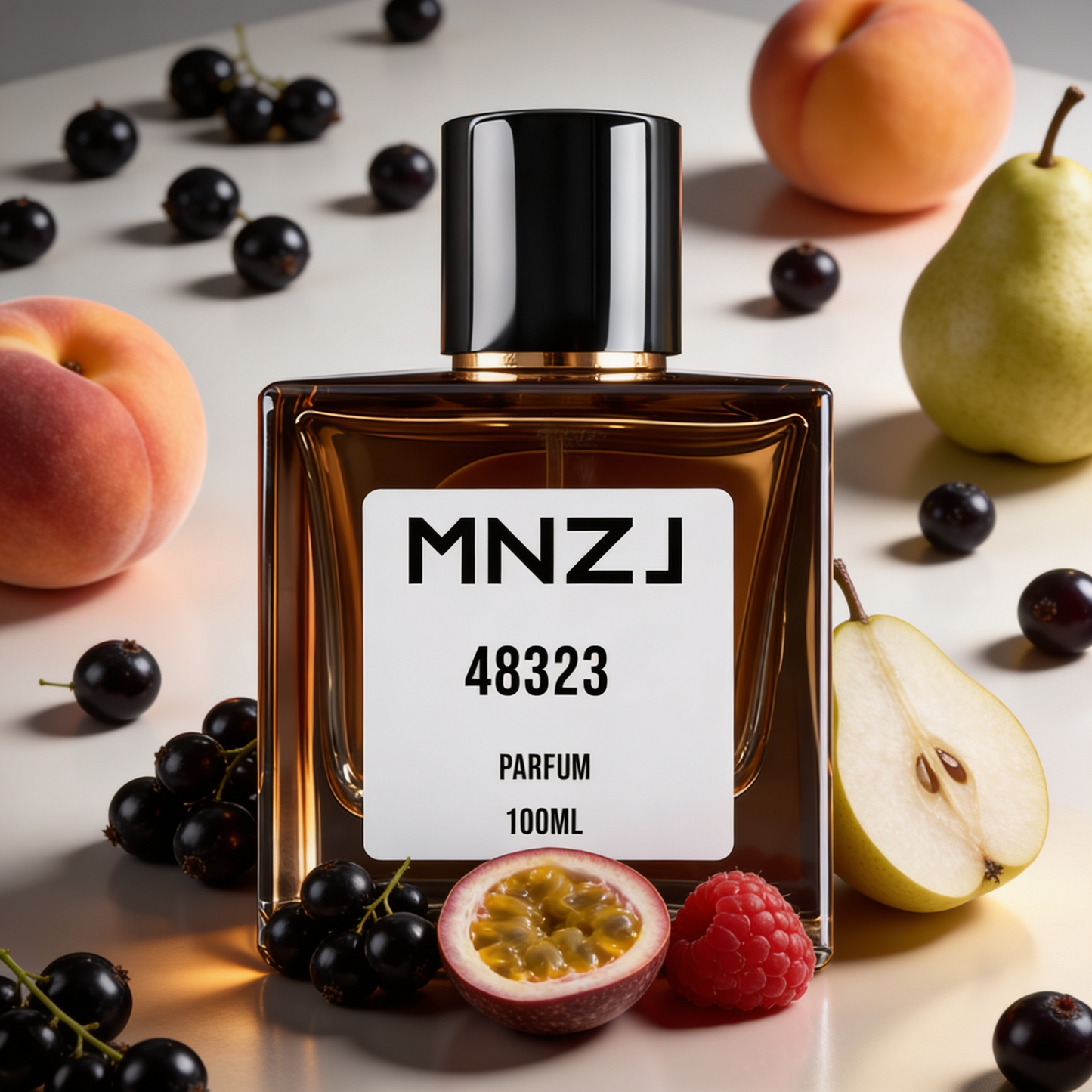 48323, Inspired by Tiziana Terenzi: Kirke