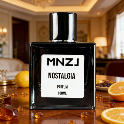 MNZL Privée: Nostalgia