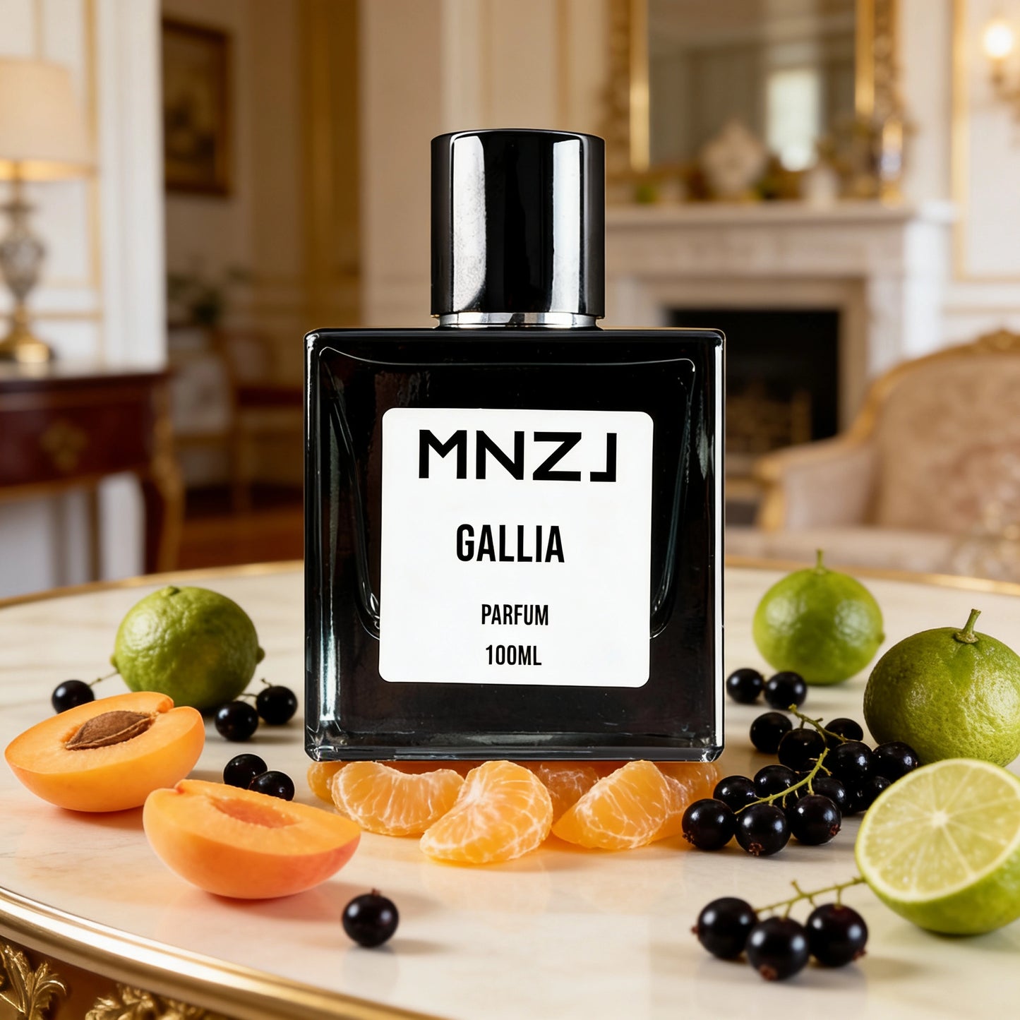 MNZL Privée: Gallia