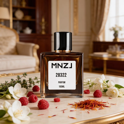 28322, Inspired by Tom Ford: Tuscan Leather