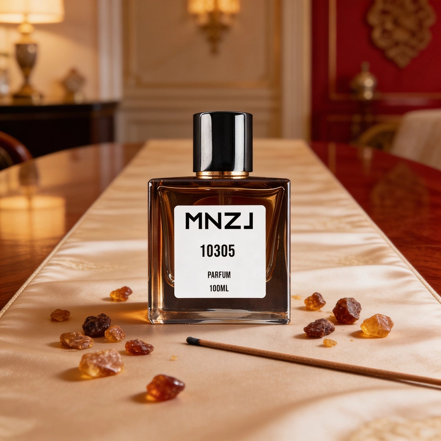 10305, Inspired by Giorgio Armani: Oud Royal (Privé Collection)