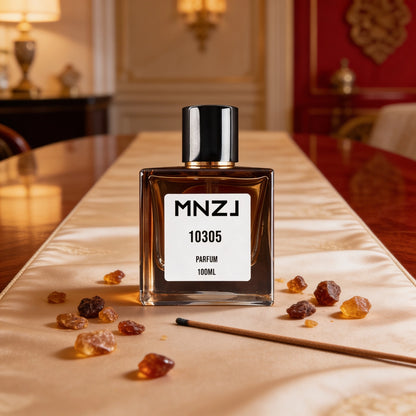 10305, Inspired by Giorgio Armani: Oud Royal (Privé Collection)