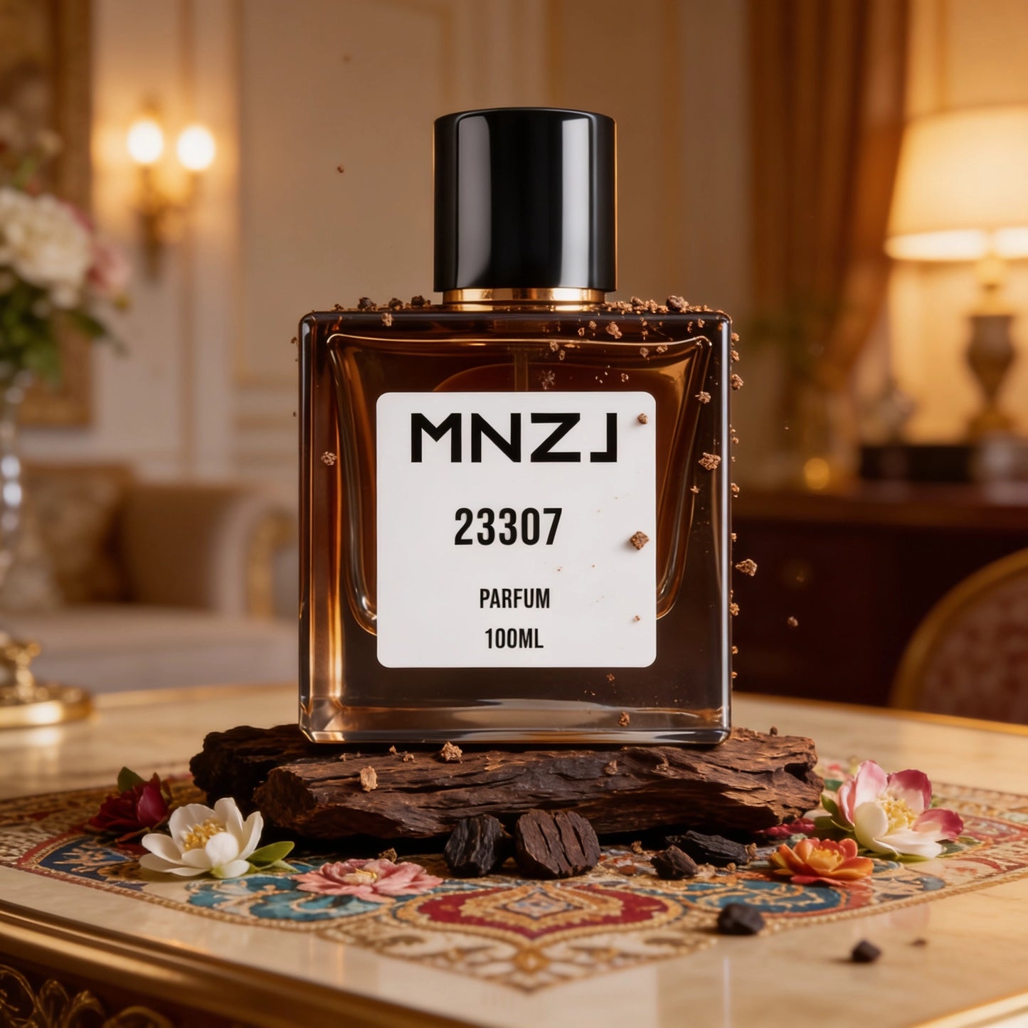 23307, Inspired by Louis Vuitton: Pur Oud