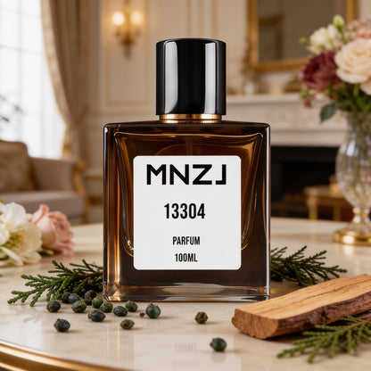 13304, Inspired by Chanel: Les Exclusifs de Chanel Sycomore