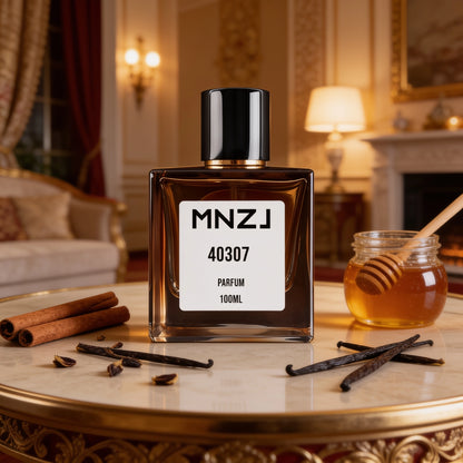 40307, Inspired by Parfums de Marly: Oajan