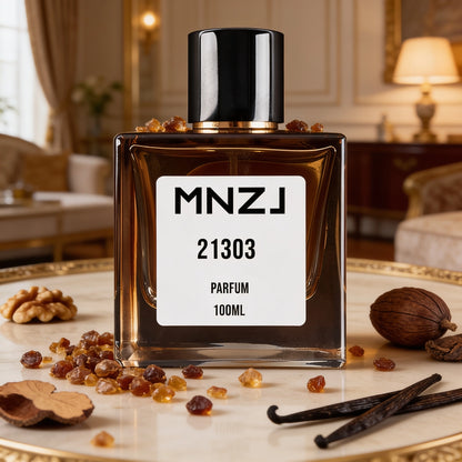 21303, Inspired by Kilian: Apple Brandy On The Rocks