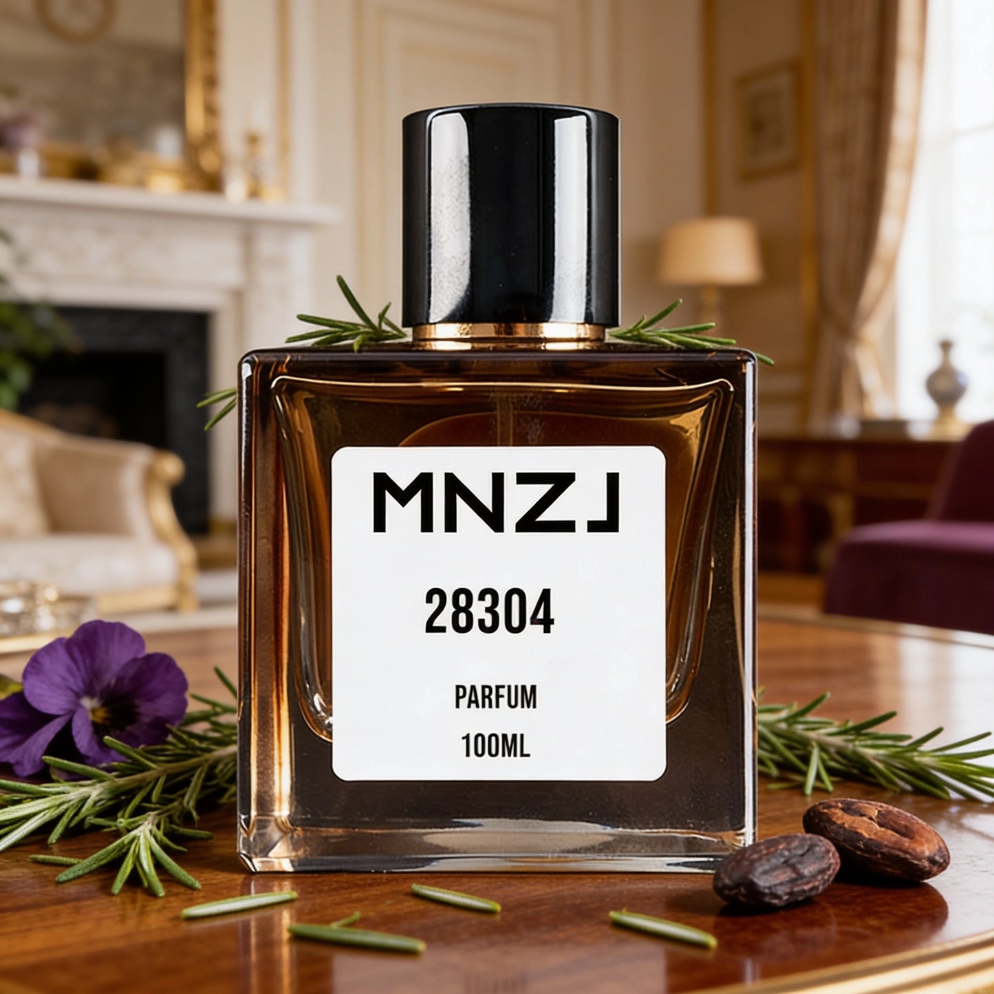 28304, Inspired by Tom Ford: Patchouli Absolu