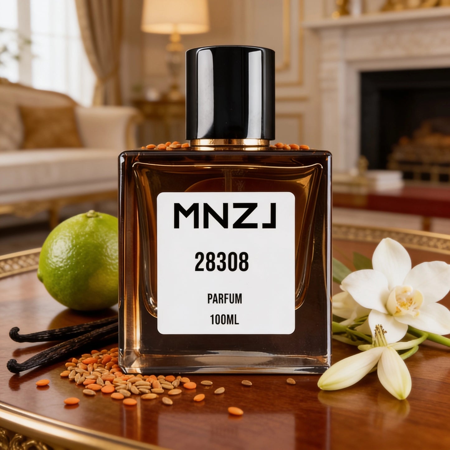 28308, Inspired by Tom Ford: Soleil Neige