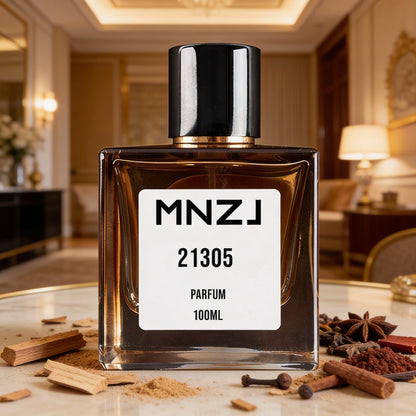 21305, Inspired by Kilian: Sacred Wood