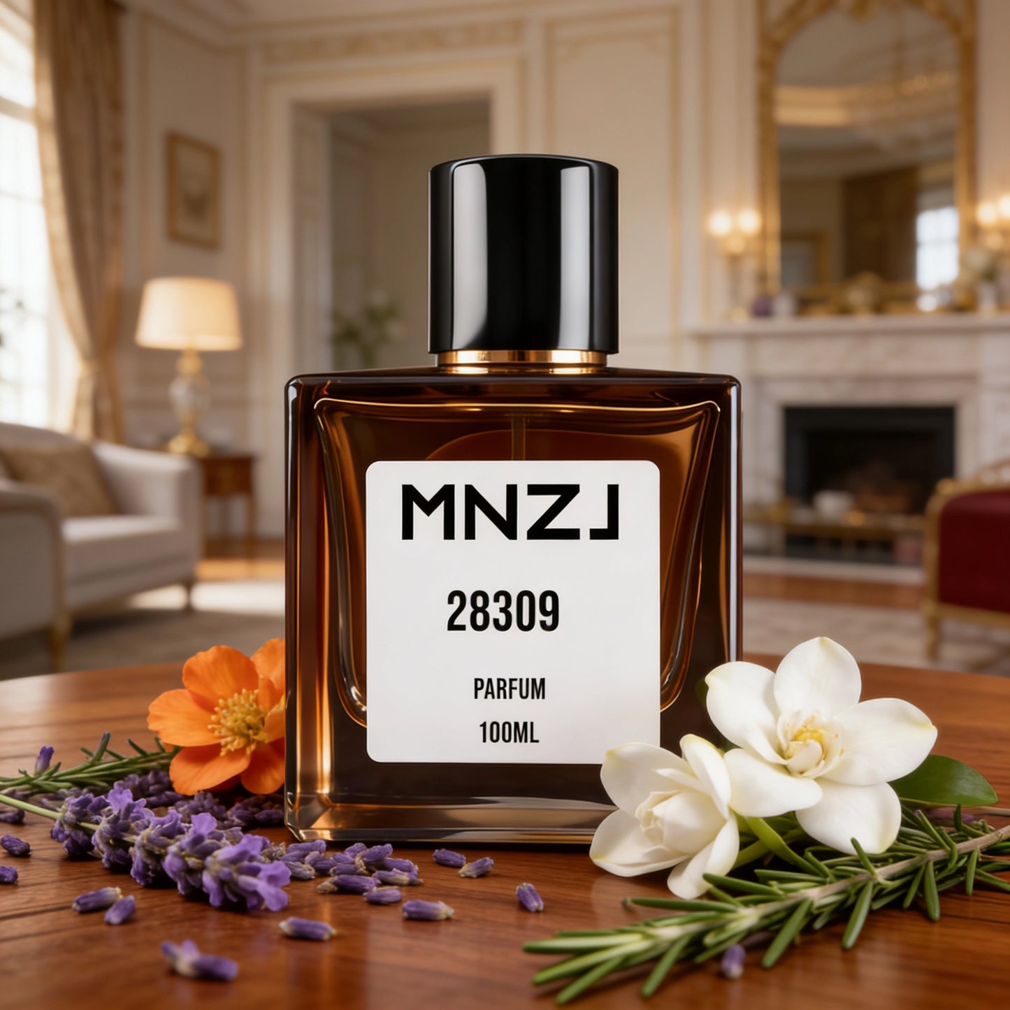 28309, Inspired by Tom Ford: Neroli Portofino