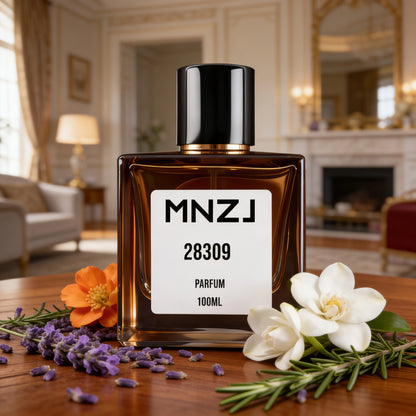28309, Inspired by Tom Ford: Neroli Portofino