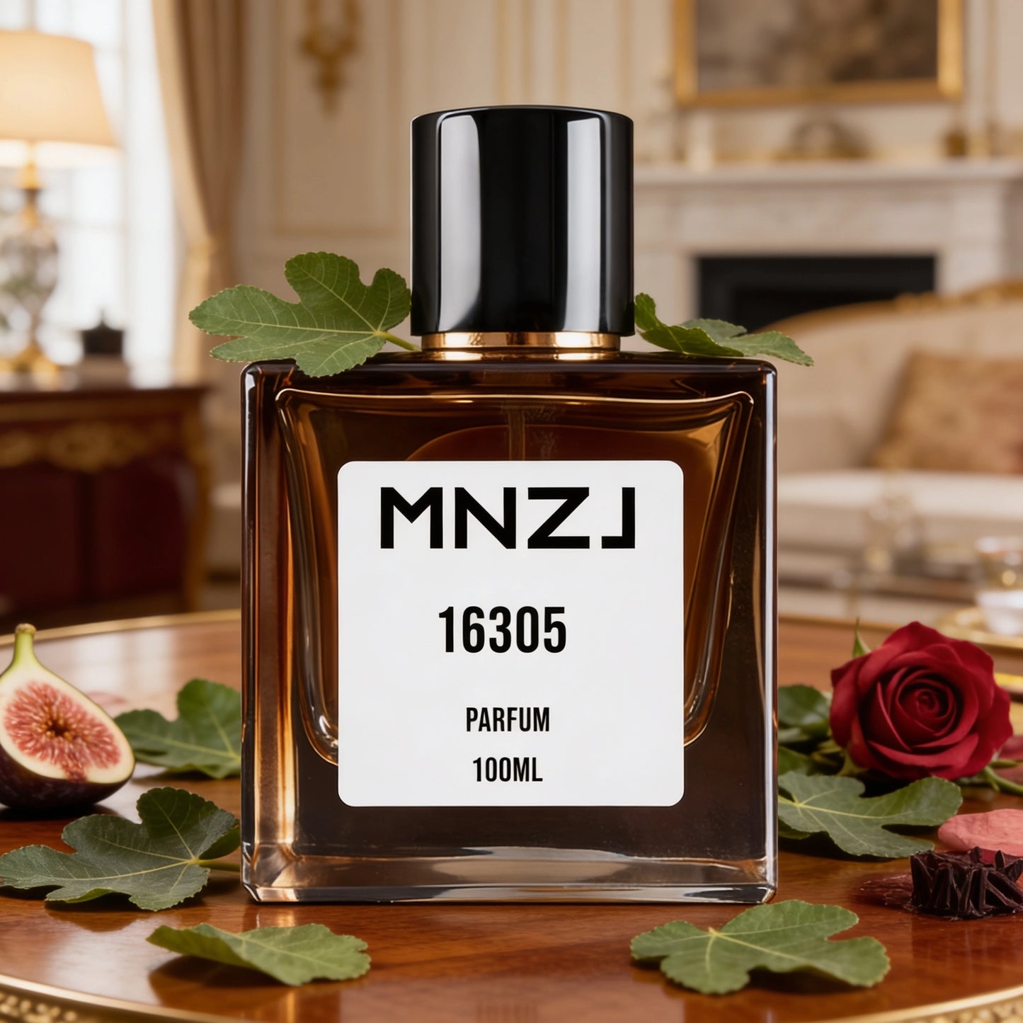 16305, Inspired by Dior: Dioriviera (La Collection Privée)