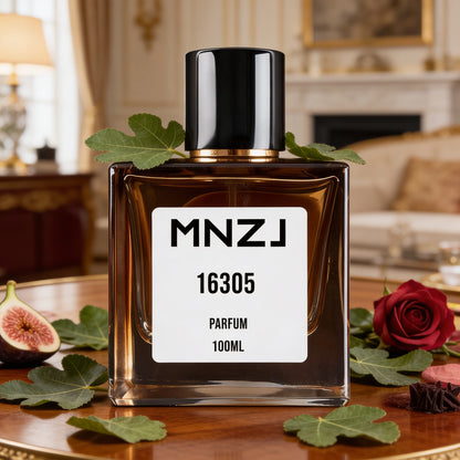 16305, Inspired by Dior: Dioriviera (La Collection Privée)