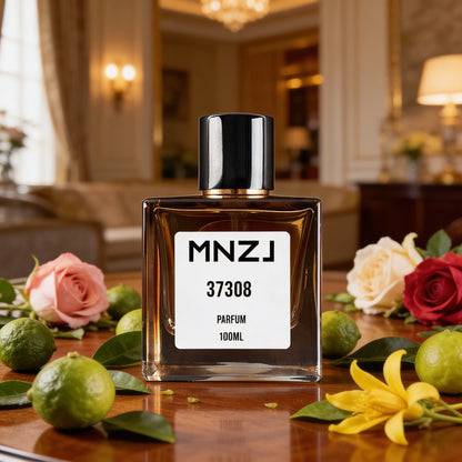 37308, Inspired by Initio: Psychedelic Love
