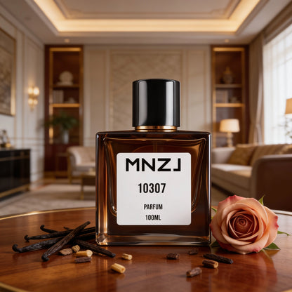 10307, Inspired by Giorgio Armani: Musc Shamal (Privé Collection)