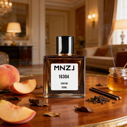 16304, Inspired by Dior: Tobacolor (La Collection Privée)