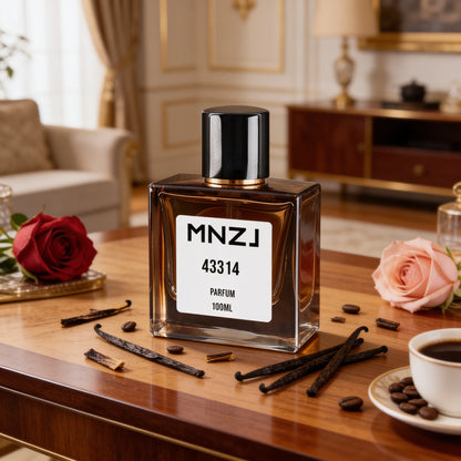 43314, Inspired by Montale: Sensual Instinct