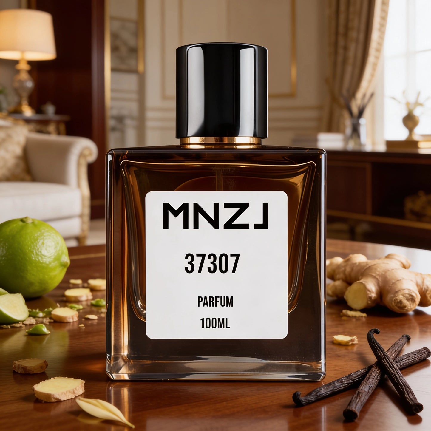 37307, Inspired by Initio: Oud for Happiness