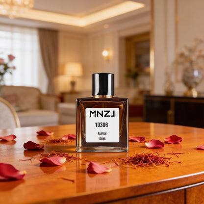 10306, Inspired by Giorgio Armani: Rose D'Arabie (Privé Collection)