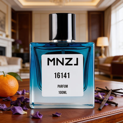 16141, Inspired by Dior: Fahrenheit