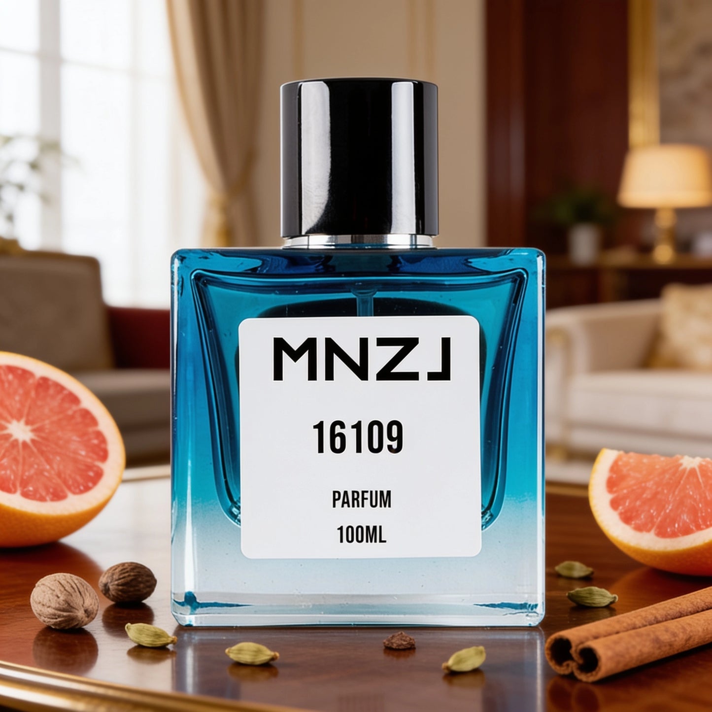 16109, Inspired by Dior: Sauvage Elixir