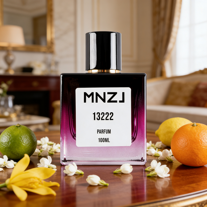 13222, Inspired by Chanel: Coco Mademoiselle