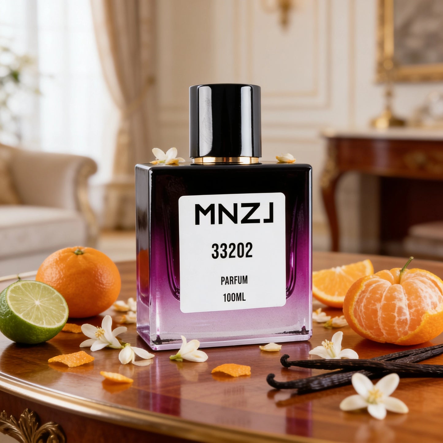 33202, Inspired by Prada: Paradoxe