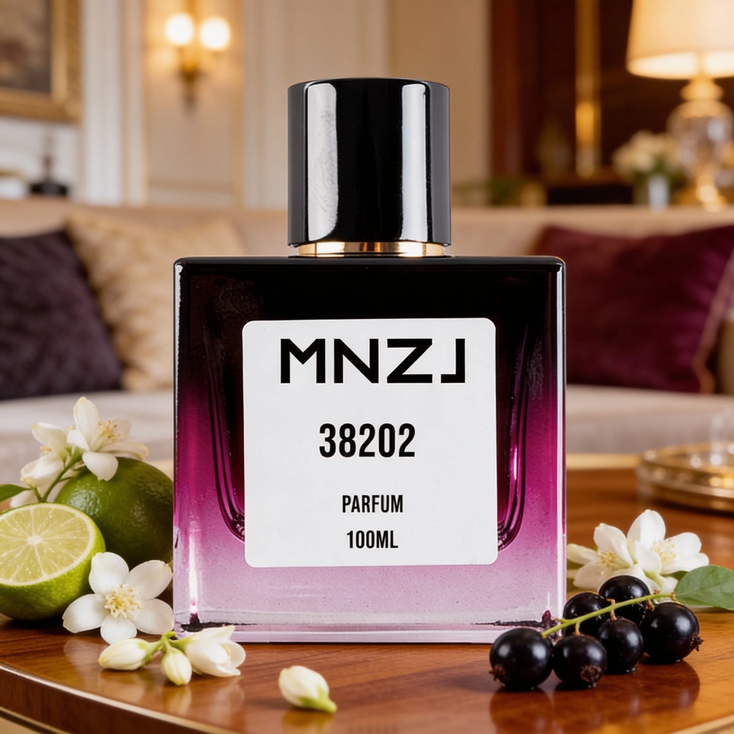 38202, Inspired by Valentino: Donna Born in Roma
