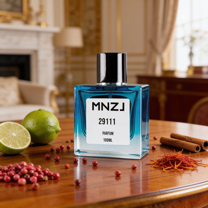 29111, Inspired by Viktor & Rolf: Spicebomb