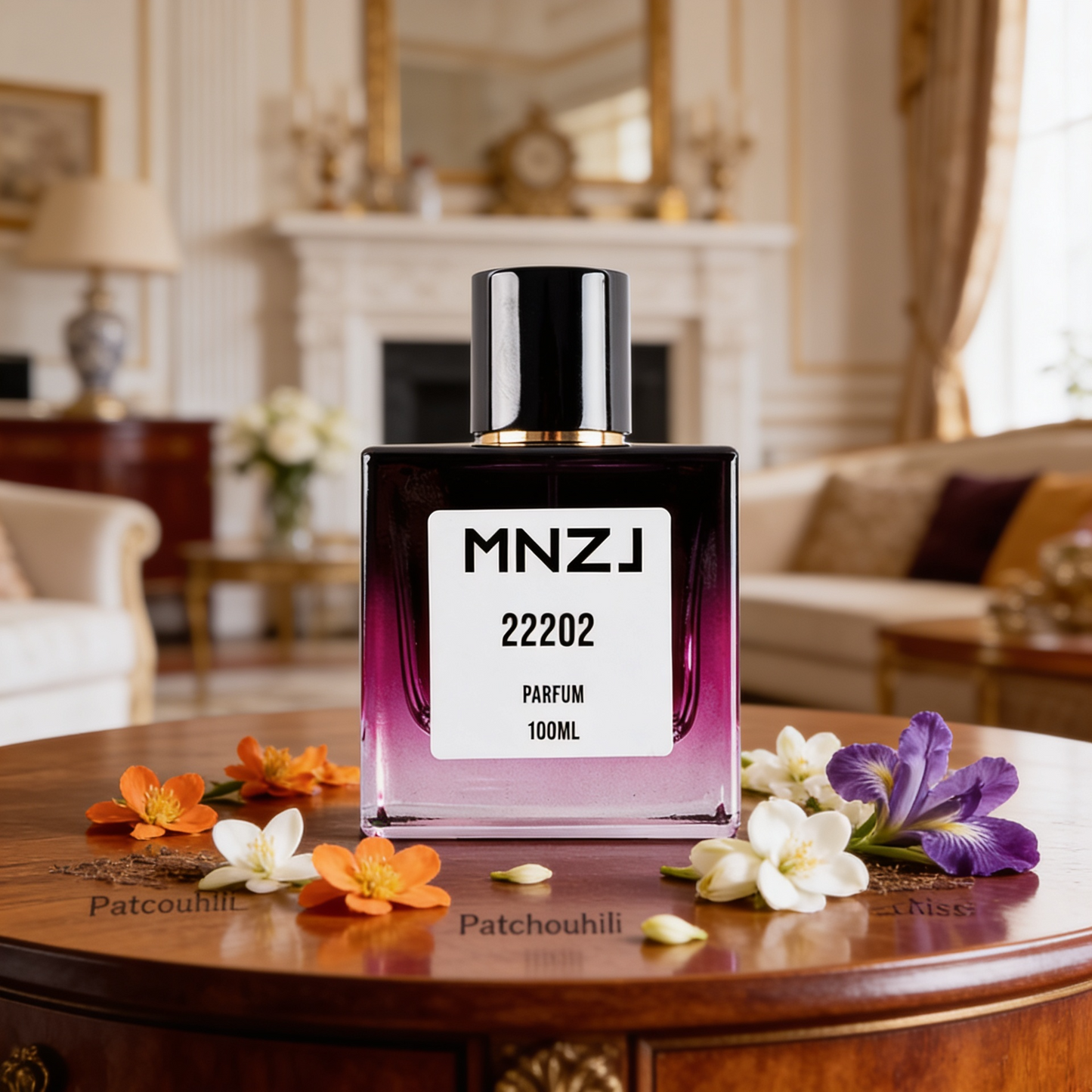 22202, Inspired by Lancôme: La Vie Est Belle