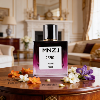 22202, Inspired by Lancôme: La Vie Est Belle