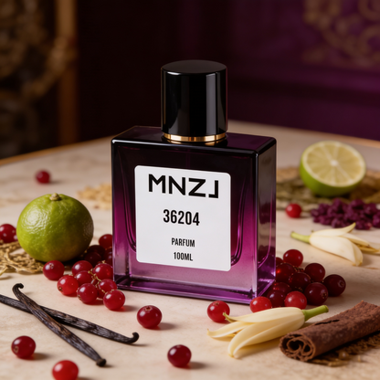 36204, Inspired by Thierry Mugler: Angel