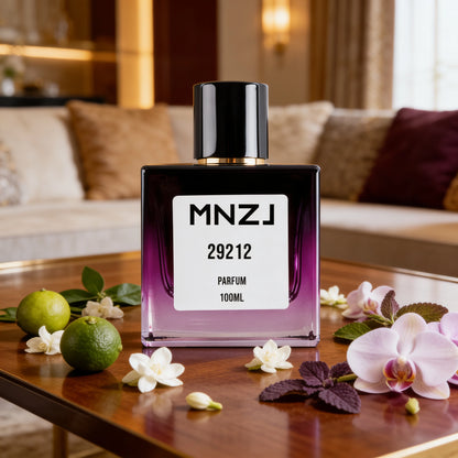 29212, Inspired by Viktor & Rolf: Flowerbomb